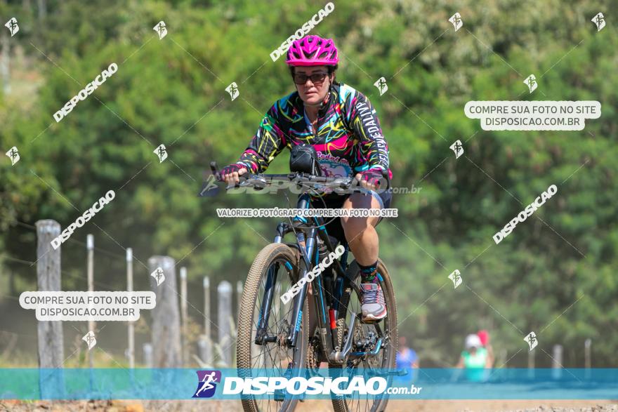 1ª Etapa Circuito Jandaia 2020 - Mountain Bike