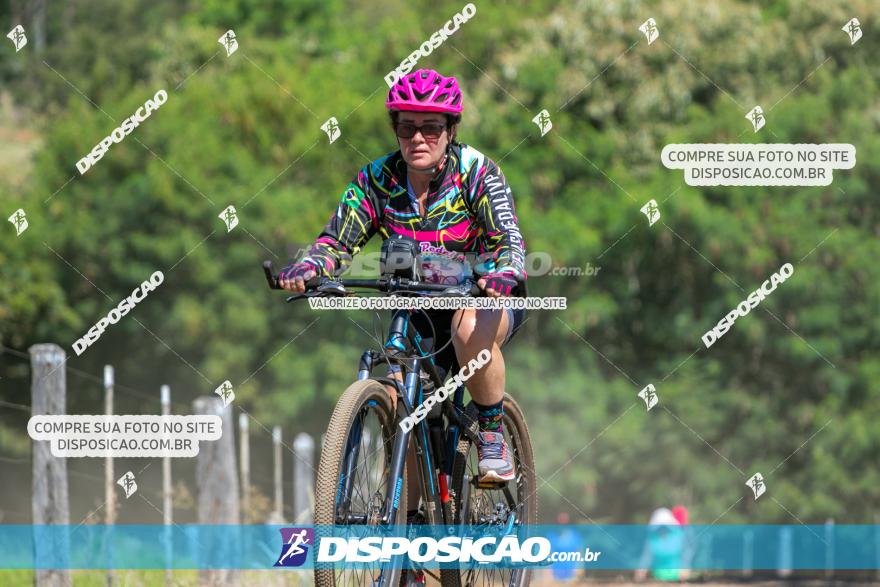 1ª Etapa Circuito Jandaia 2020 - Mountain Bike