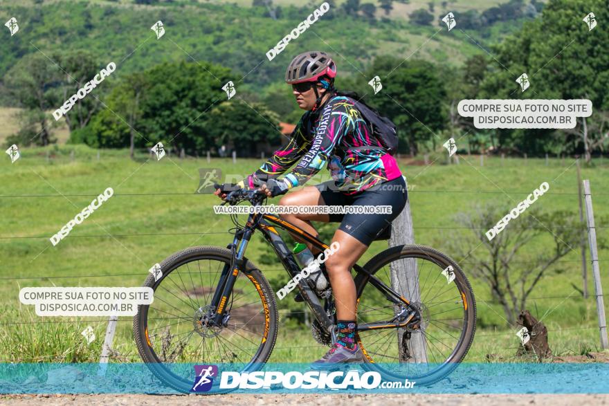 1ª Etapa Circuito Jandaia 2020 - Mountain Bike