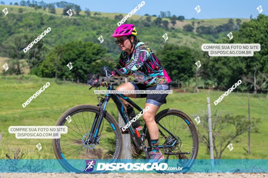 1ª Etapa Circuito Jandaia 2020 - Mountain Bike