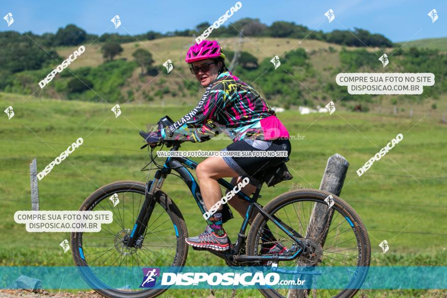 1ª Etapa Circuito Jandaia 2020 - Mountain Bike