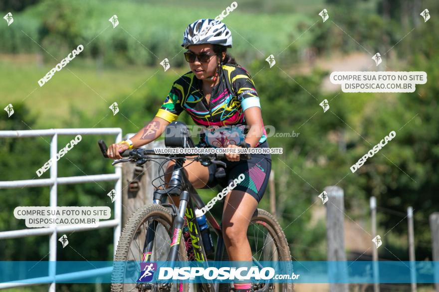 1ª Etapa Circuito Jandaia 2020 - Mountain Bike