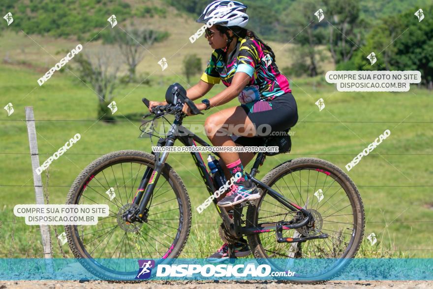 1ª Etapa Circuito Jandaia 2020 - Mountain Bike