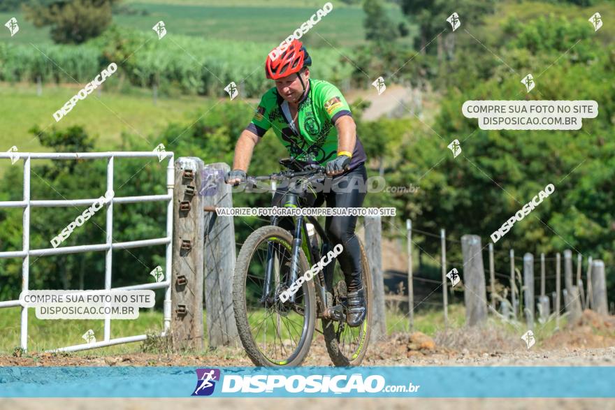 1ª Etapa Circuito Jandaia 2020 - Mountain Bike