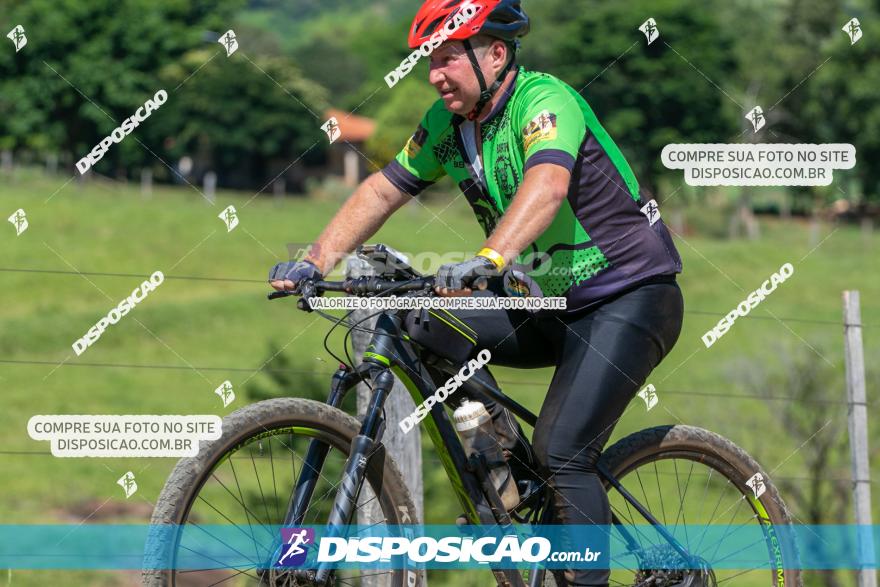 1ª Etapa Circuito Jandaia 2020 - Mountain Bike