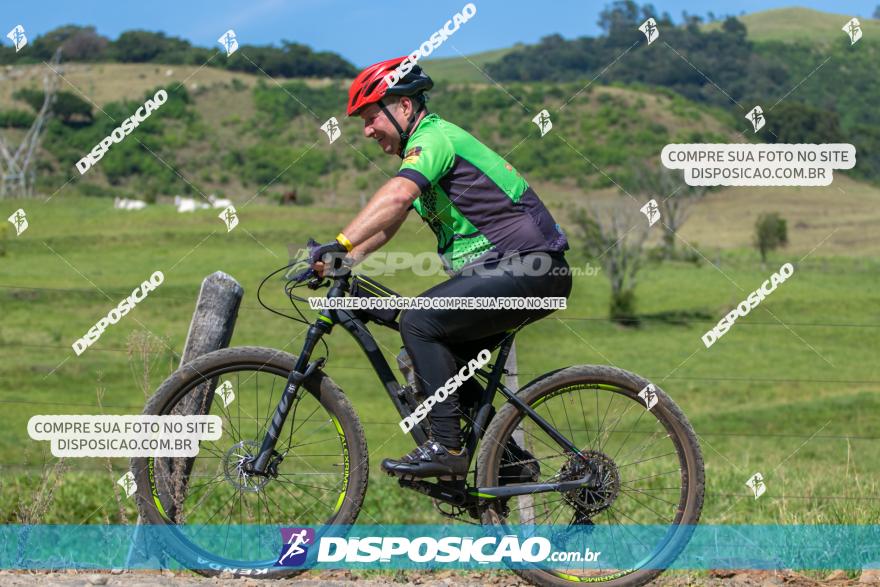 1ª Etapa Circuito Jandaia 2020 - Mountain Bike