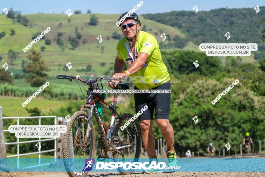 1ª Etapa Circuito Jandaia 2020 - Mountain Bike