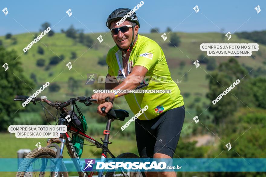 1ª Etapa Circuito Jandaia 2020 - Mountain Bike