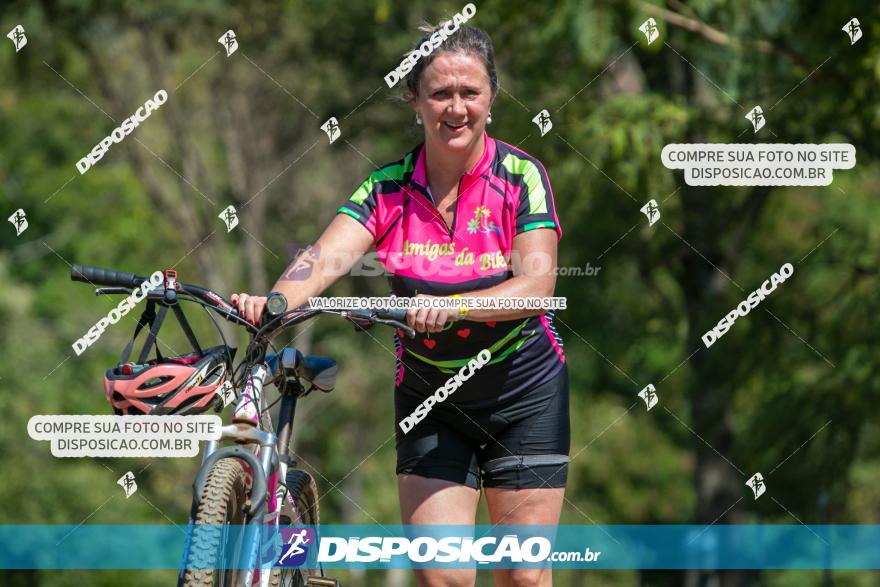 1ª Etapa Circuito Jandaia 2020 - Mountain Bike