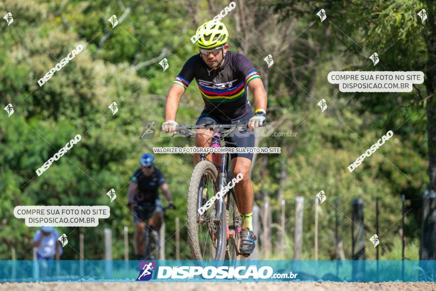 1ª Etapa Circuito Jandaia 2020 - Mountain Bike