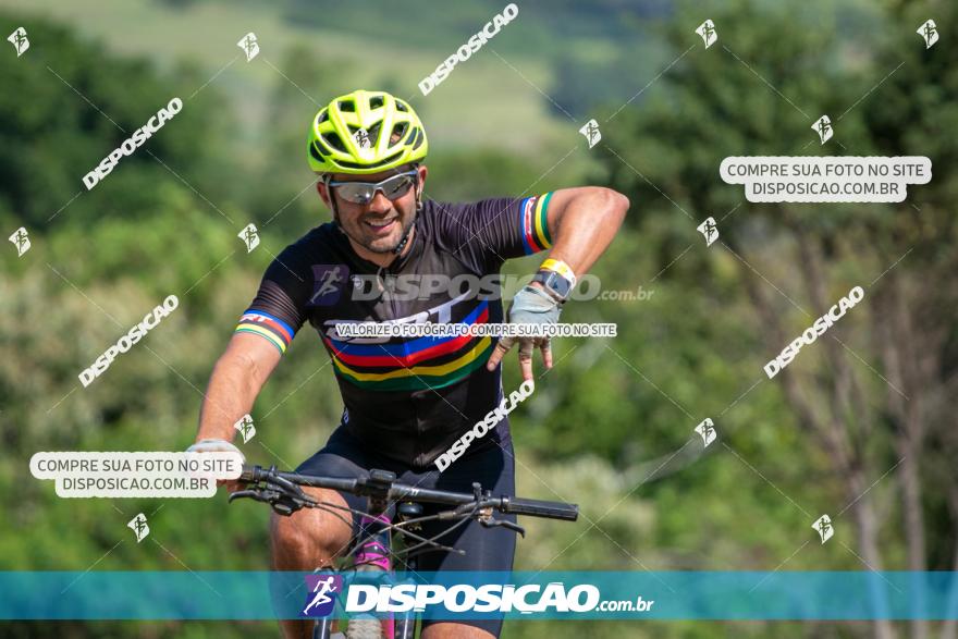 1ª Etapa Circuito Jandaia 2020 - Mountain Bike