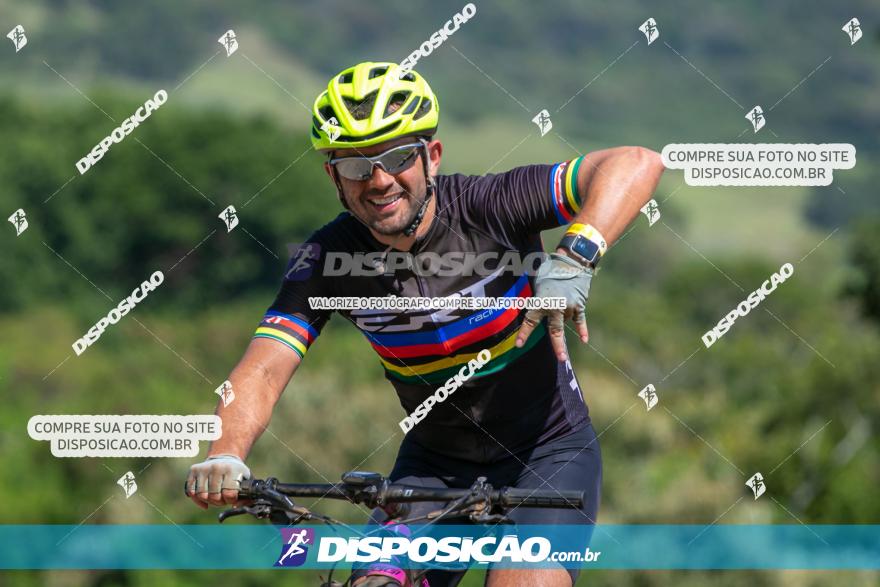 1ª Etapa Circuito Jandaia 2020 - Mountain Bike