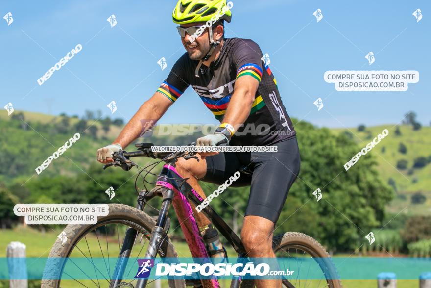 1ª Etapa Circuito Jandaia 2020 - Mountain Bike