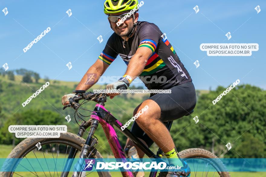 1ª Etapa Circuito Jandaia 2020 - Mountain Bike