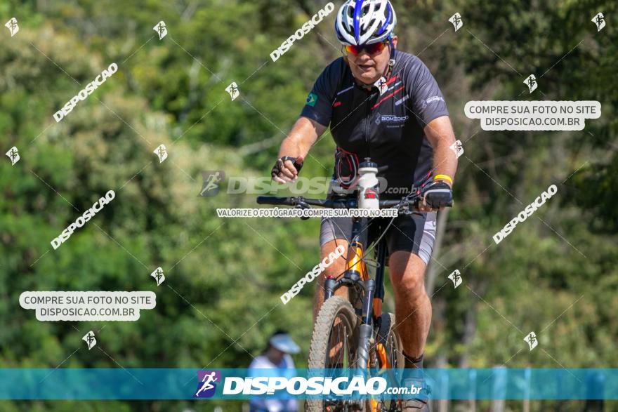 1ª Etapa Circuito Jandaia 2020 - Mountain Bike