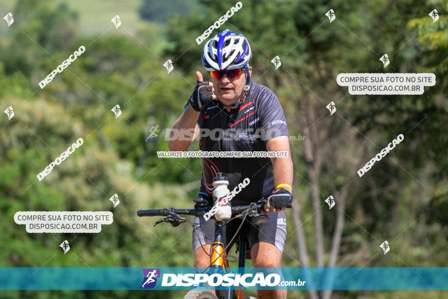 1ª Etapa Circuito Jandaia 2020 - Mountain Bike