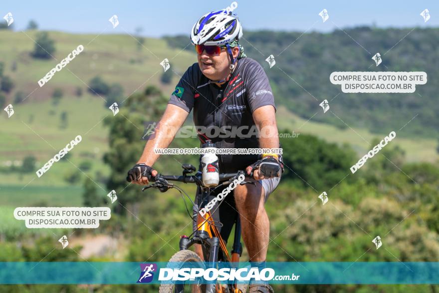 1ª Etapa Circuito Jandaia 2020 - Mountain Bike