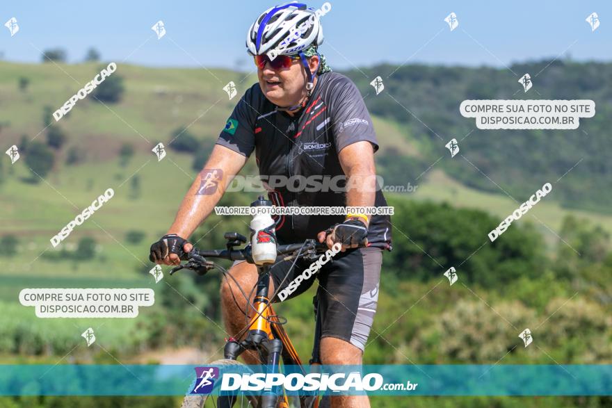 1ª Etapa Circuito Jandaia 2020 - Mountain Bike