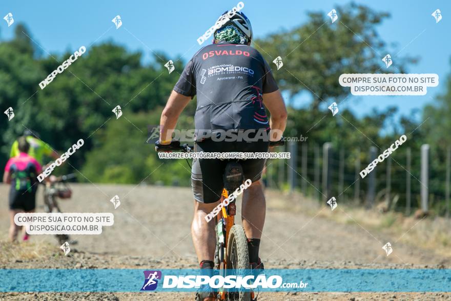 1ª Etapa Circuito Jandaia 2020 - Mountain Bike