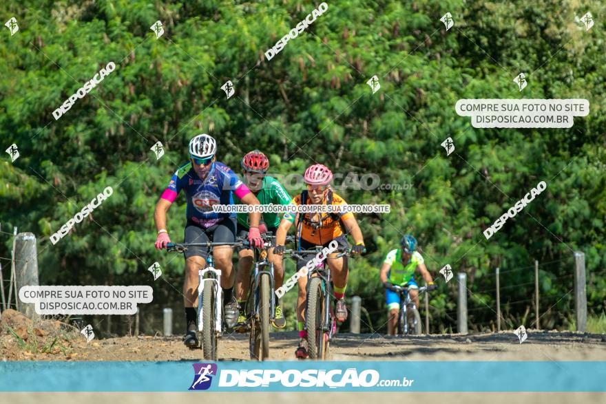 1ª Etapa Circuito Jandaia 2020 - Mountain Bike