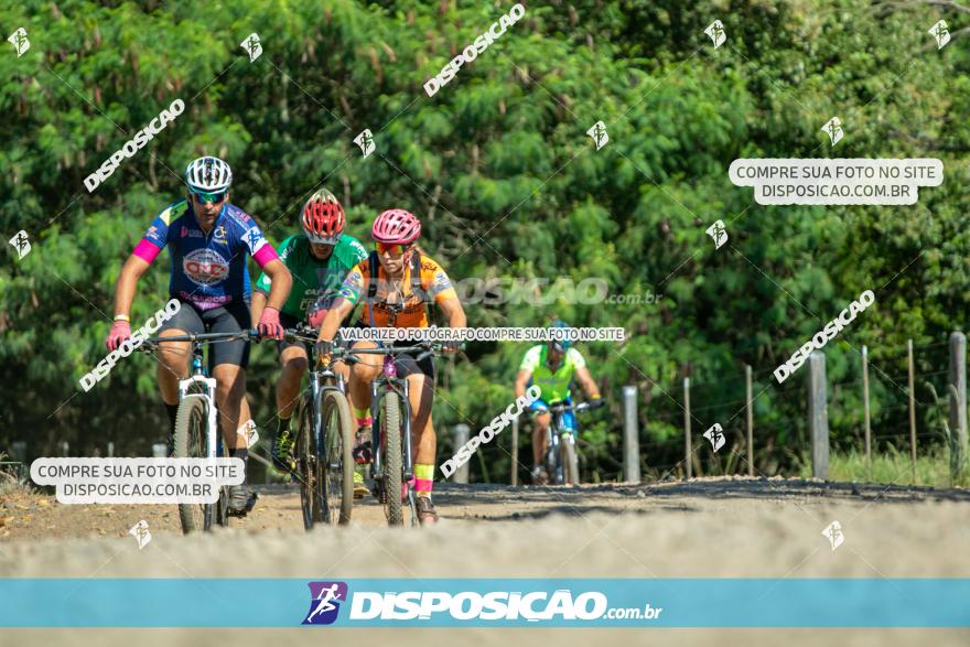 1ª Etapa Circuito Jandaia 2020 - Mountain Bike