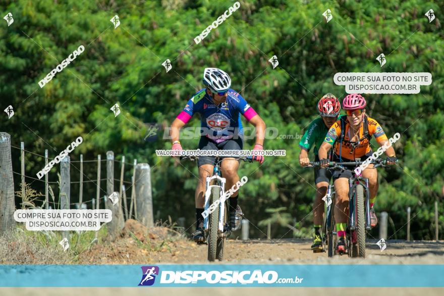 1ª Etapa Circuito Jandaia 2020 - Mountain Bike