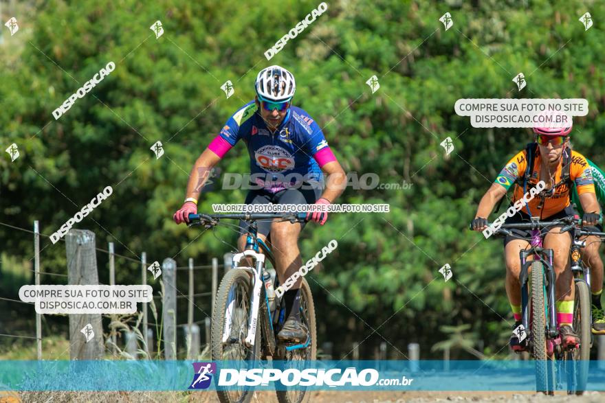 1ª Etapa Circuito Jandaia 2020 - Mountain Bike