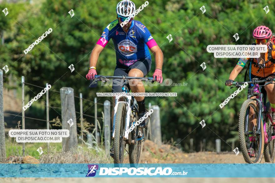 1ª Etapa Circuito Jandaia 2020 - Mountain Bike