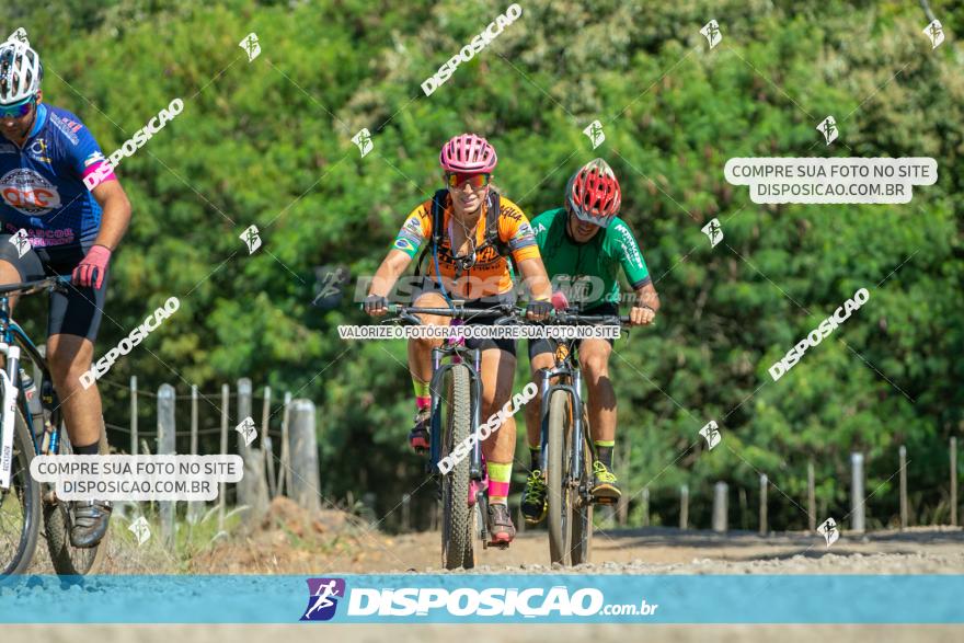 1ª Etapa Circuito Jandaia 2020 - Mountain Bike