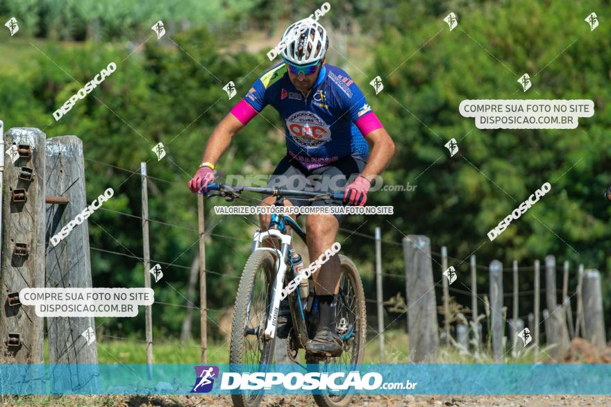 1ª Etapa Circuito Jandaia 2020 - Mountain Bike