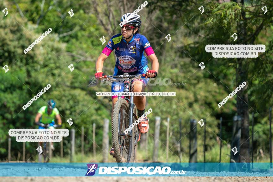 1ª Etapa Circuito Jandaia 2020 - Mountain Bike