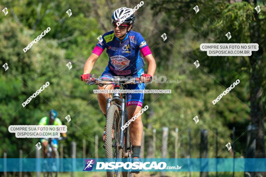 1ª Etapa Circuito Jandaia 2020 - Mountain Bike