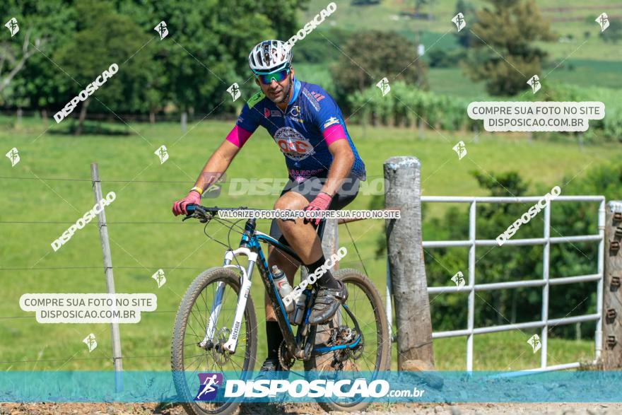 1ª Etapa Circuito Jandaia 2020 - Mountain Bike