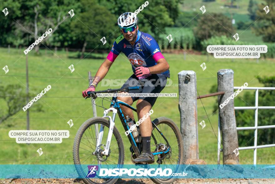 1ª Etapa Circuito Jandaia 2020 - Mountain Bike