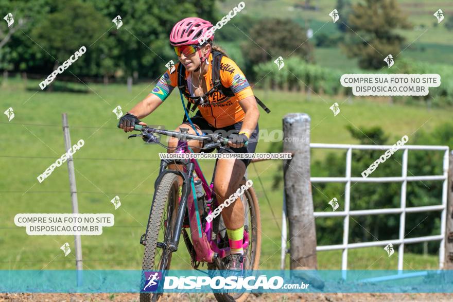 1ª Etapa Circuito Jandaia 2020 - Mountain Bike