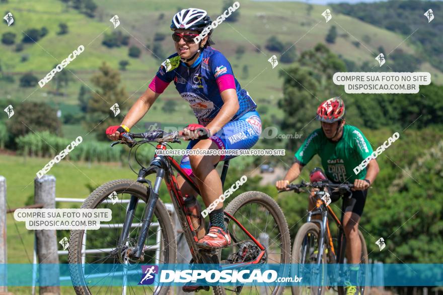 1ª Etapa Circuito Jandaia 2020 - Mountain Bike