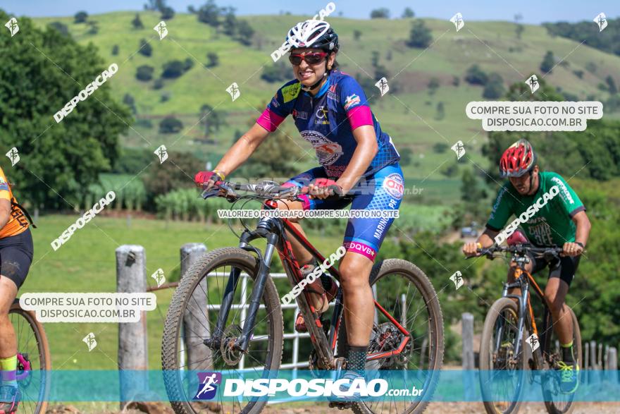 1ª Etapa Circuito Jandaia 2020 - Mountain Bike