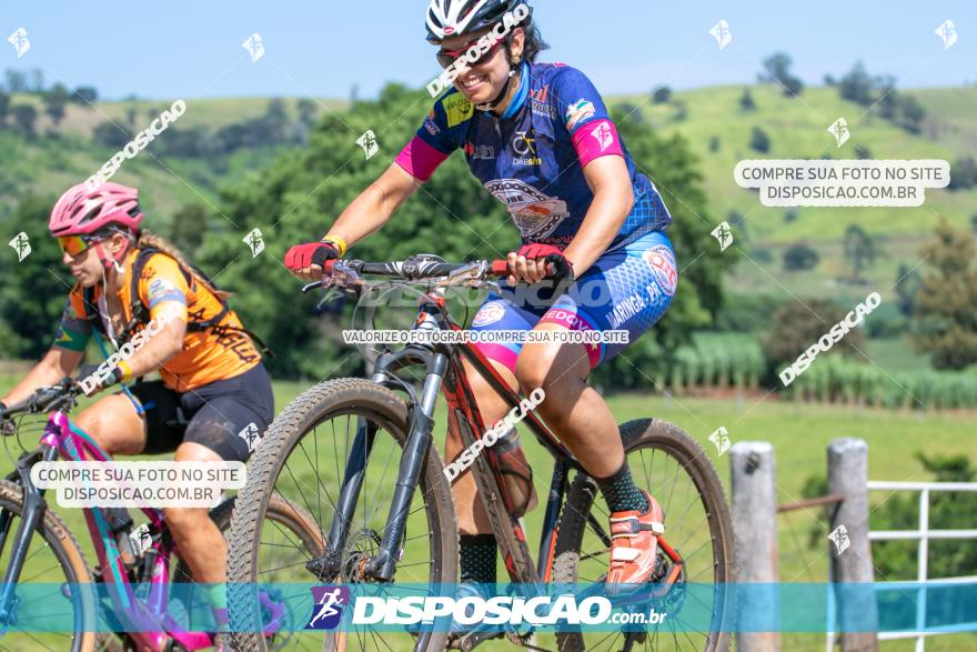 1ª Etapa Circuito Jandaia 2020 - Mountain Bike