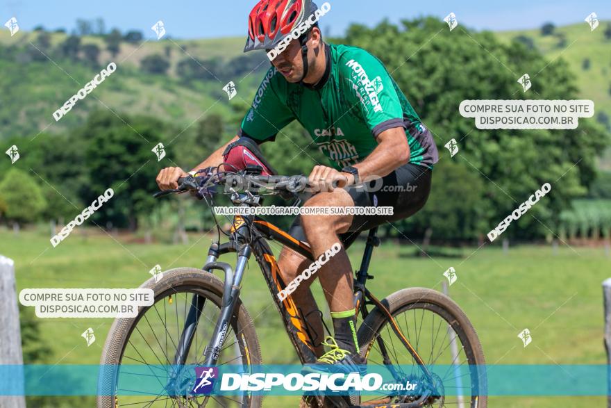 1ª Etapa Circuito Jandaia 2020 - Mountain Bike