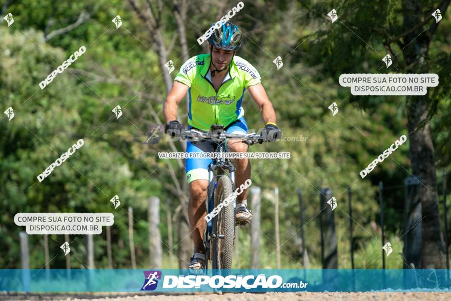 1ª Etapa Circuito Jandaia 2020 - Mountain Bike