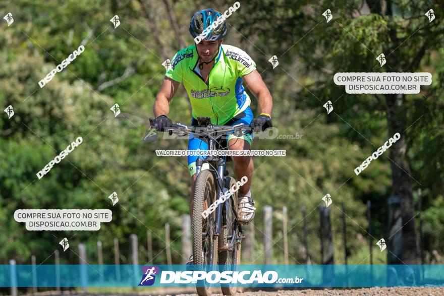 1ª Etapa Circuito Jandaia 2020 - Mountain Bike