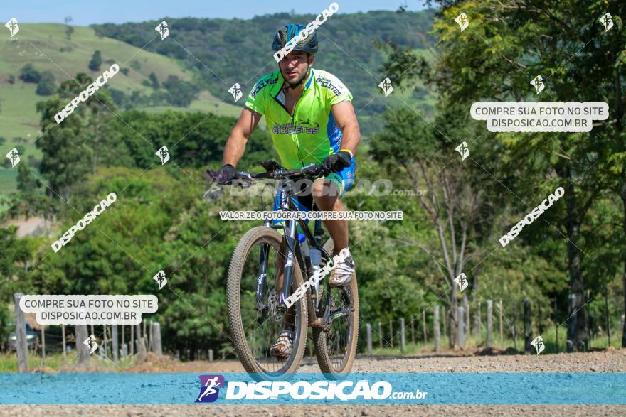 1ª Etapa Circuito Jandaia 2020 - Mountain Bike