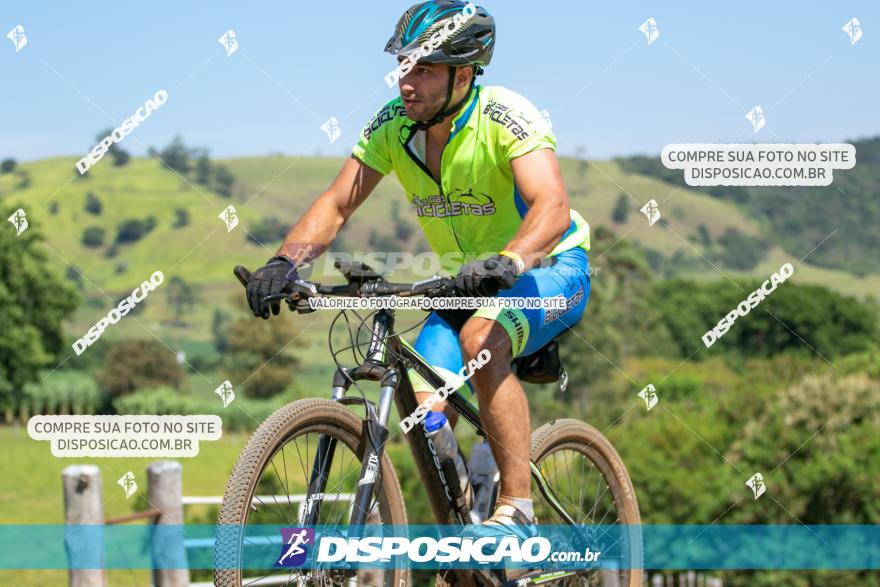 1ª Etapa Circuito Jandaia 2020 - Mountain Bike