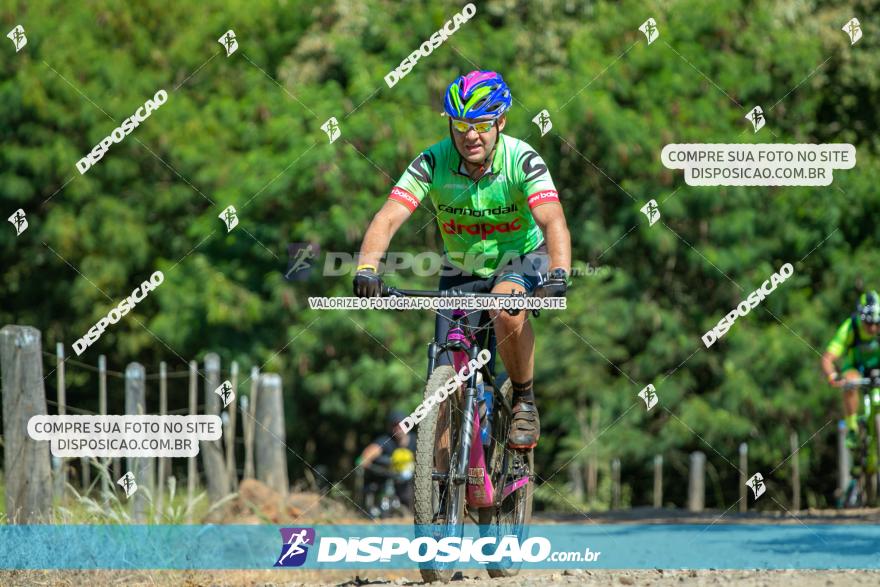 1ª Etapa Circuito Jandaia 2020 - Mountain Bike