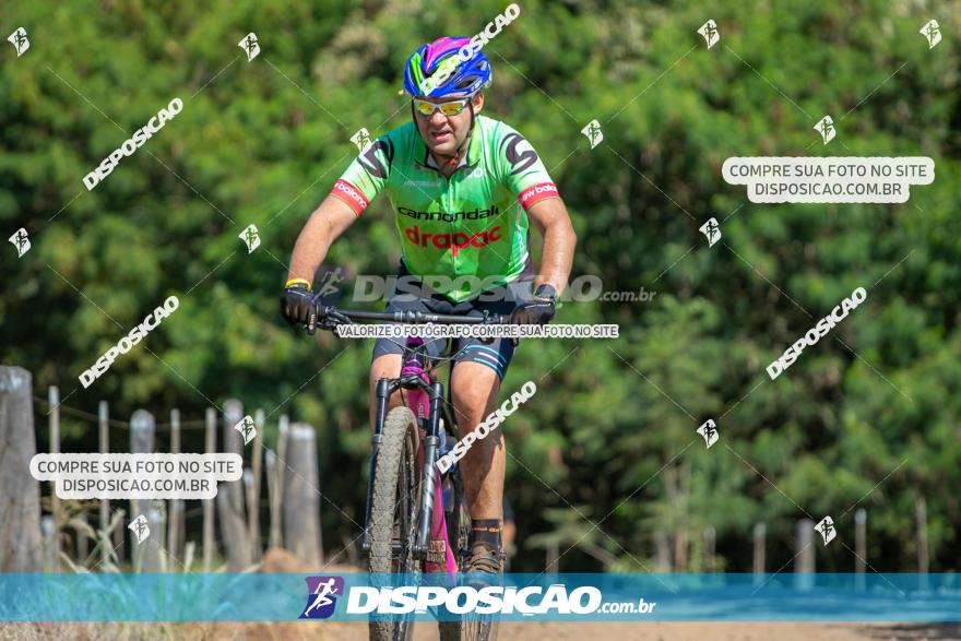 1ª Etapa Circuito Jandaia 2020 - Mountain Bike