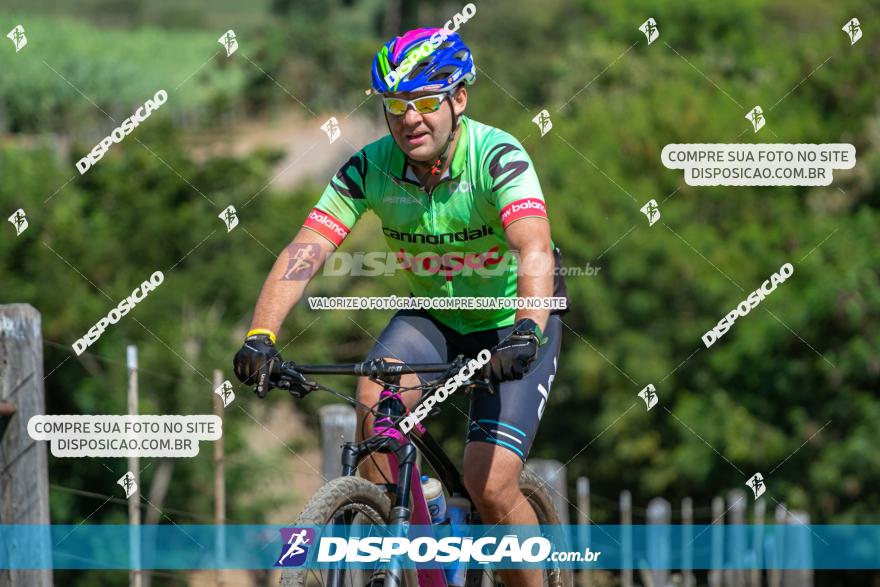 1ª Etapa Circuito Jandaia 2020 - Mountain Bike