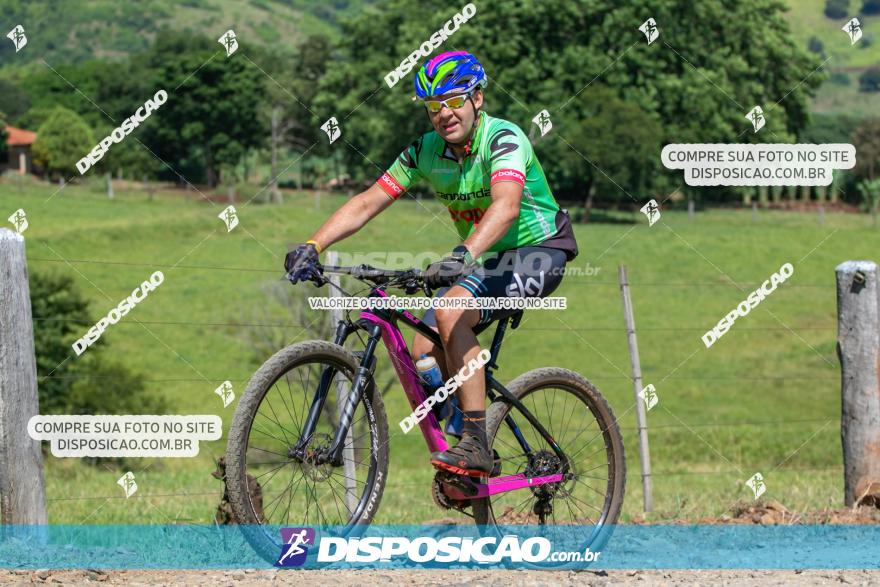 1ª Etapa Circuito Jandaia 2020 - Mountain Bike