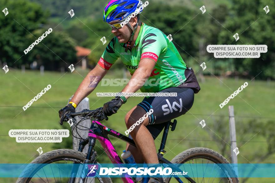 1ª Etapa Circuito Jandaia 2020 - Mountain Bike