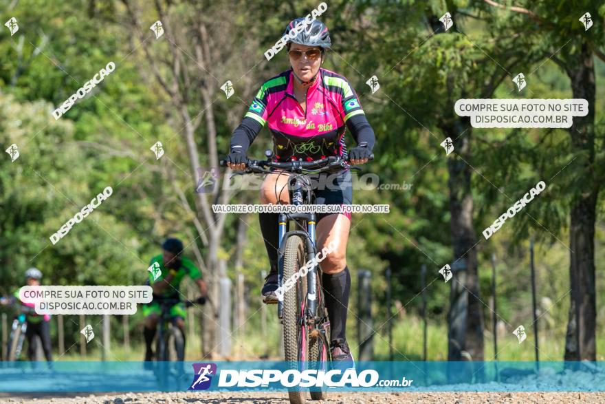 1ª Etapa Circuito Jandaia 2020 - Mountain Bike