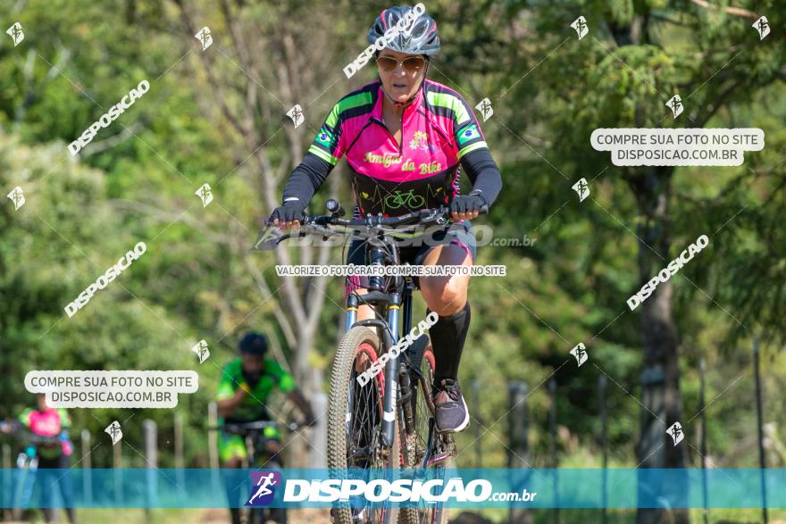 1ª Etapa Circuito Jandaia 2020 - Mountain Bike